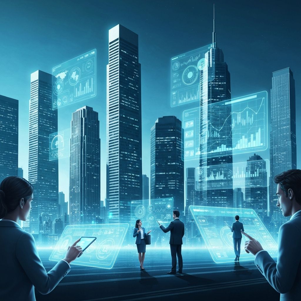 Digital Banking Transformation