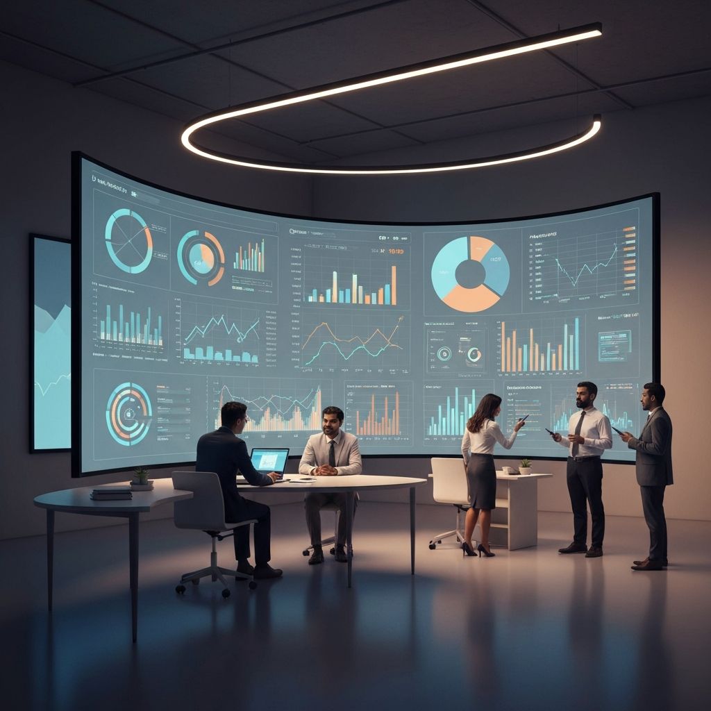 Financial Services