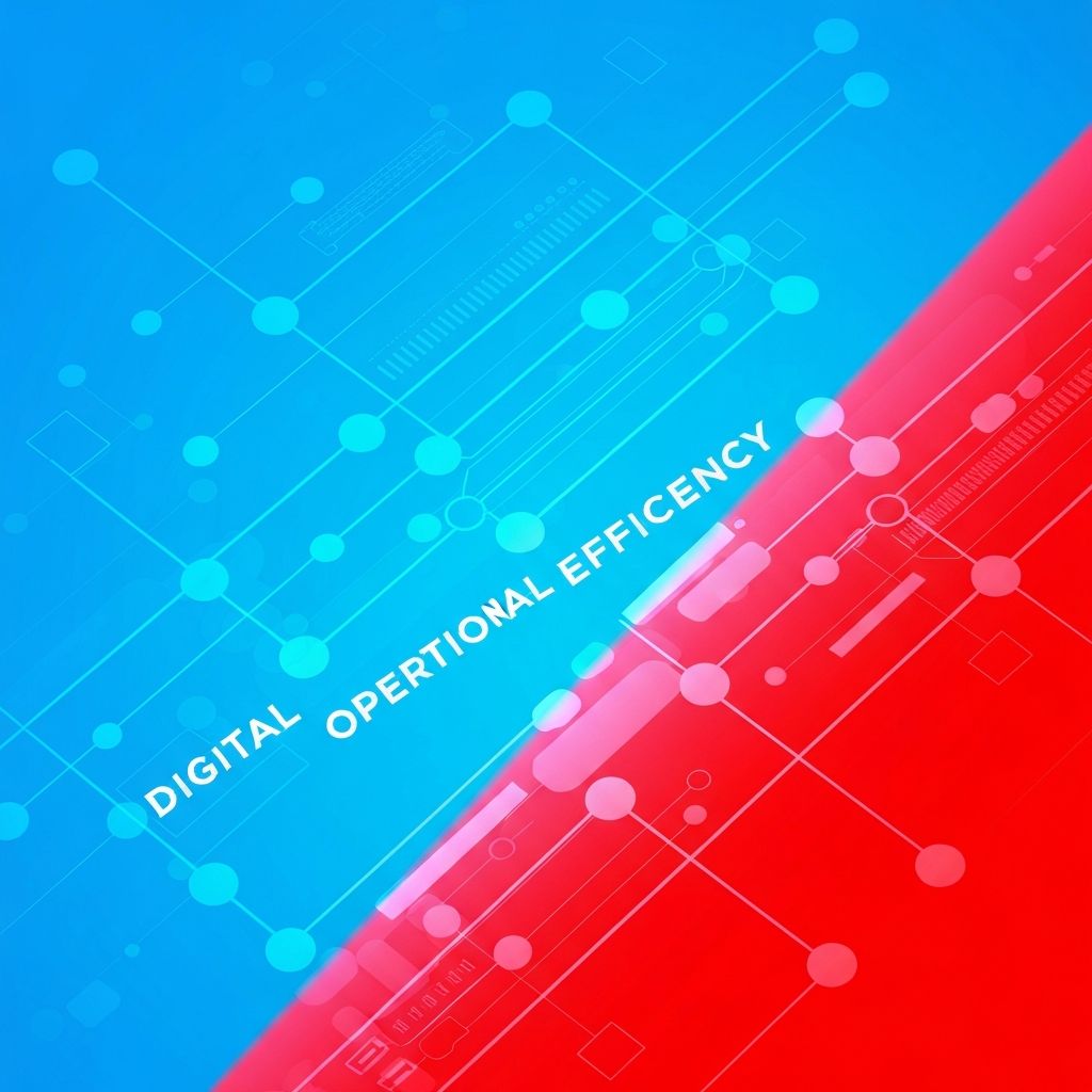 Operational Efficiency