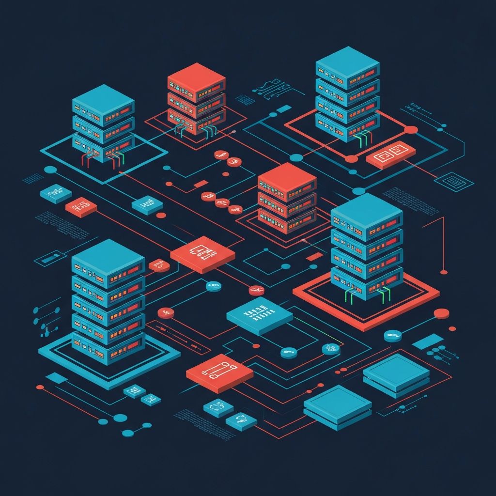 Risk & Compliance Management