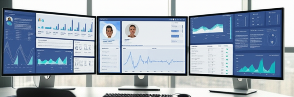 AI-Powered Patient Care Platform