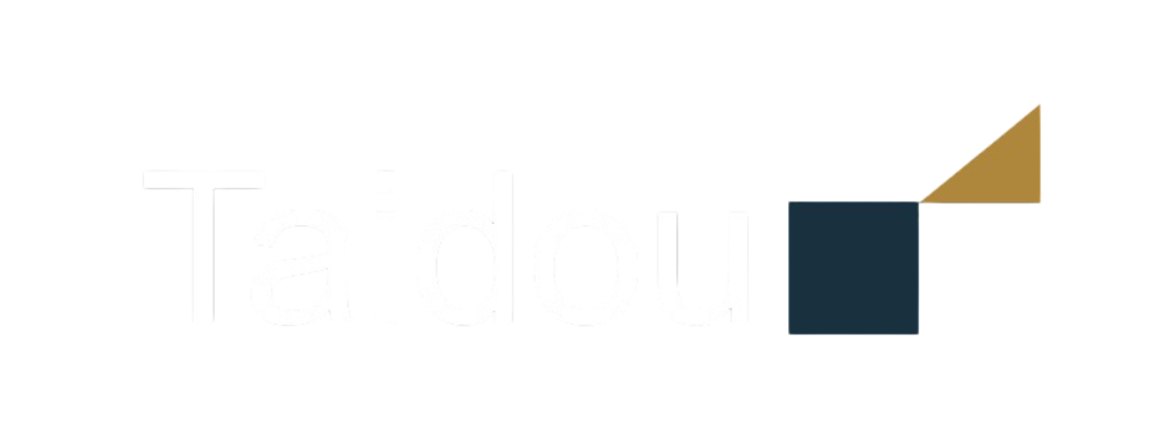 Taidou Logo
