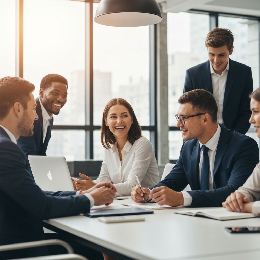 Insurance Professionals