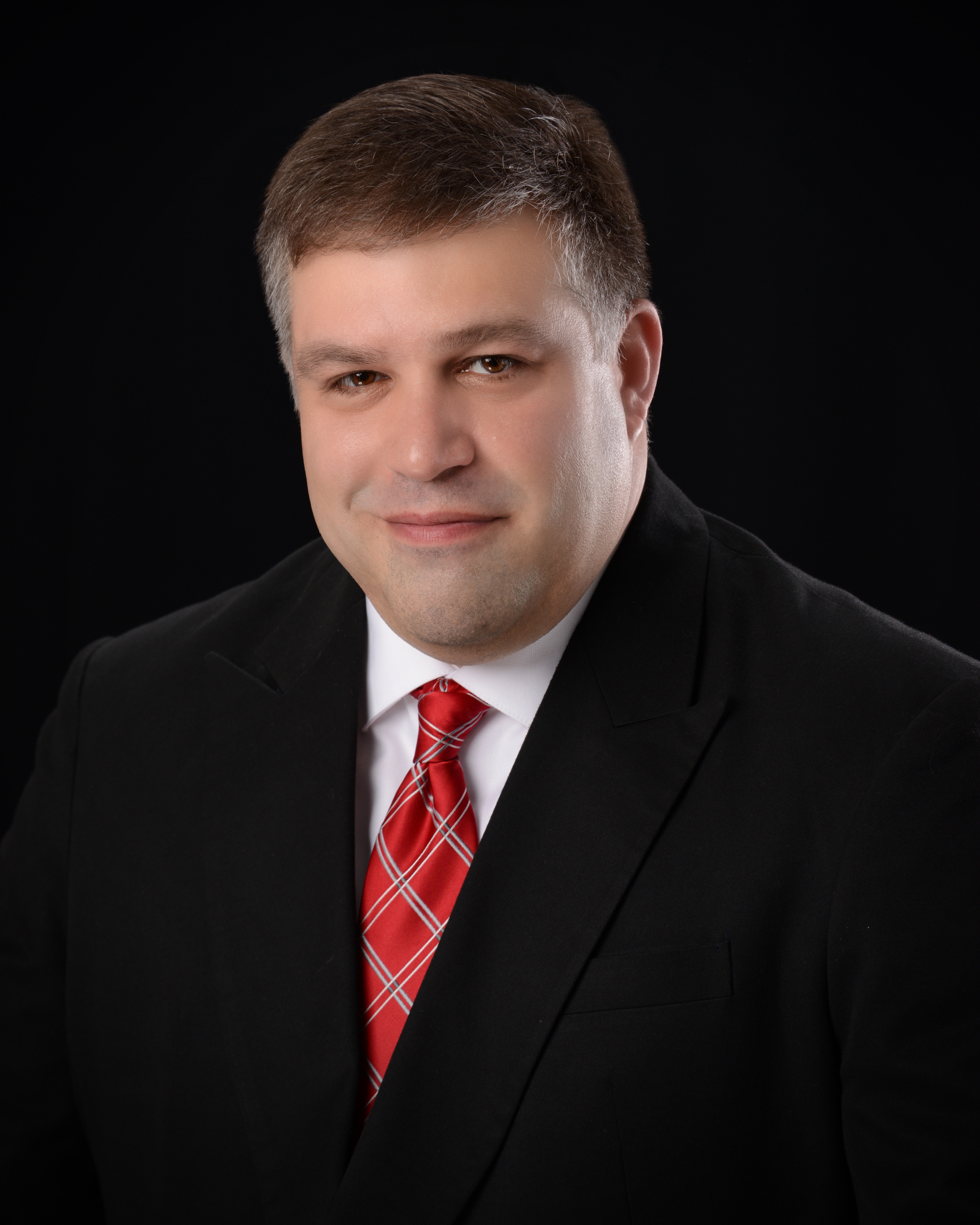 Ken Thompson