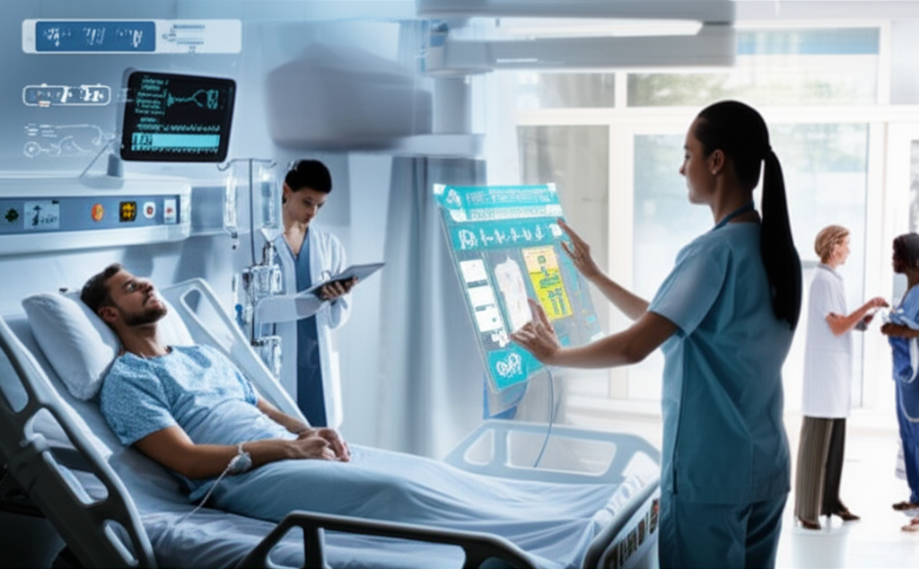 Smart Medical Device Integration