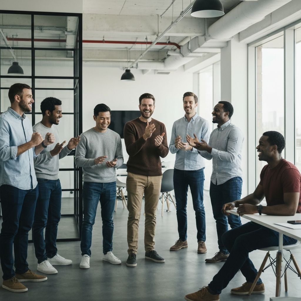 Technology Professionals